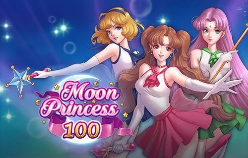 Moon Princess 100